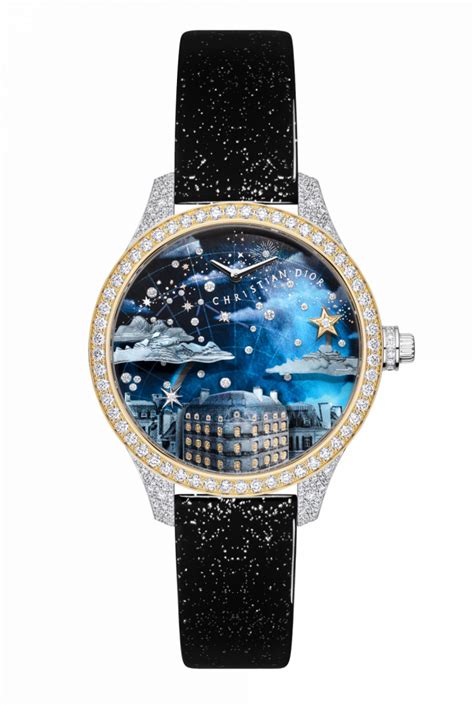 dior watch wristwatches|All pieces .